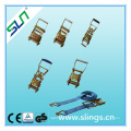 Tie-Downs and Straps Ce GS